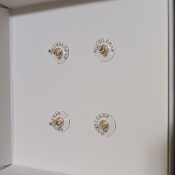 Disney Pixar x Baublebar Toy Story Assorted Characters Boxed Earring Set - Picture 4 of 6